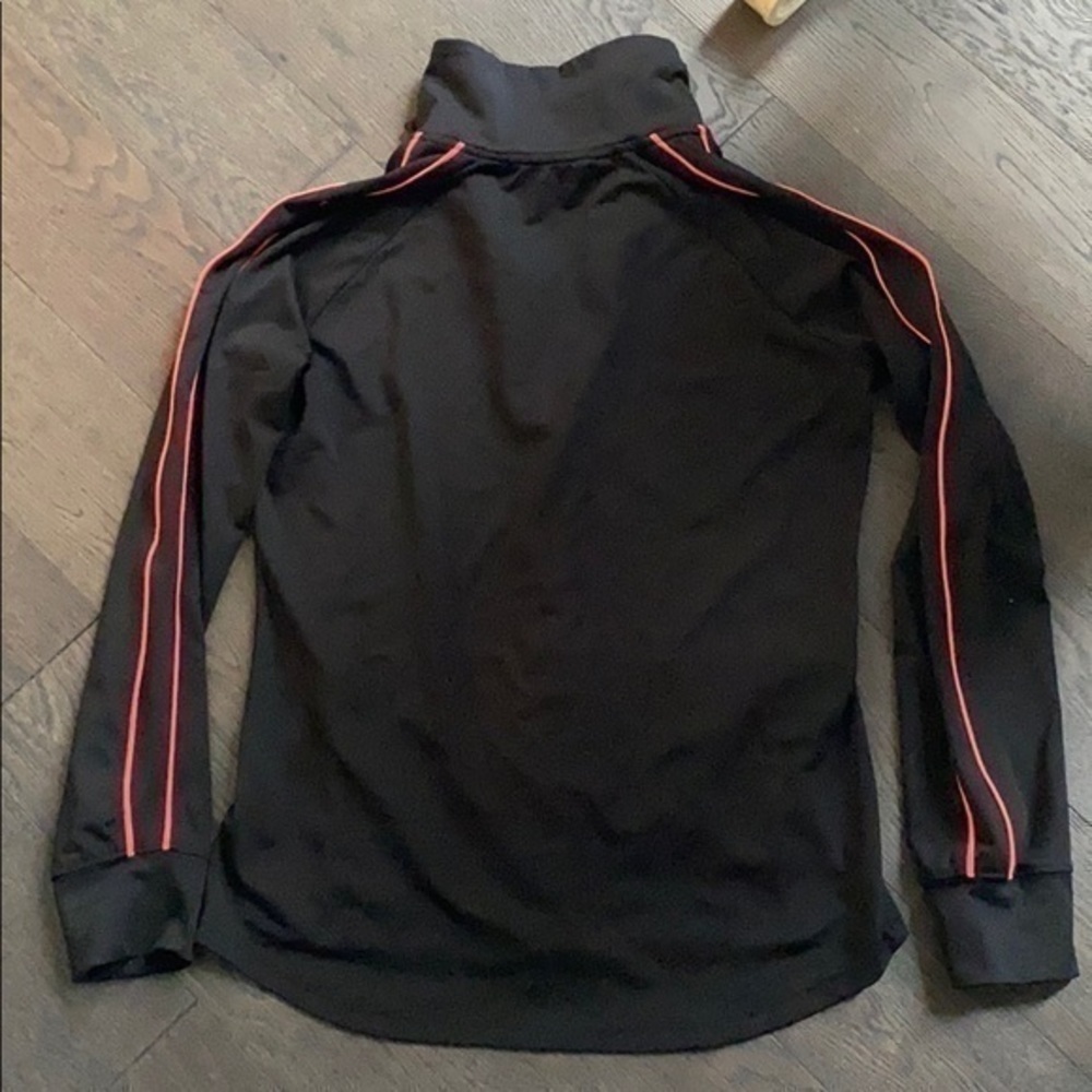RBX Performance ZIP-Up Jacket - Picture 4 of 4
